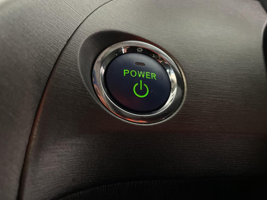 Photo '26' of Toyota Prius