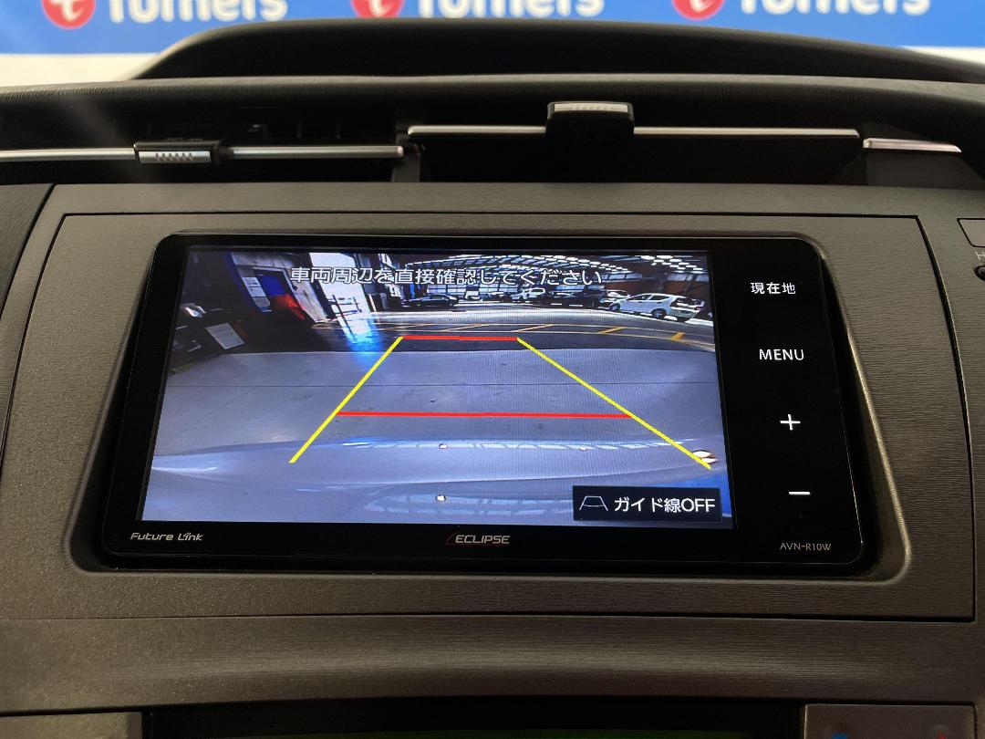 Photo '28' of Toyota Prius