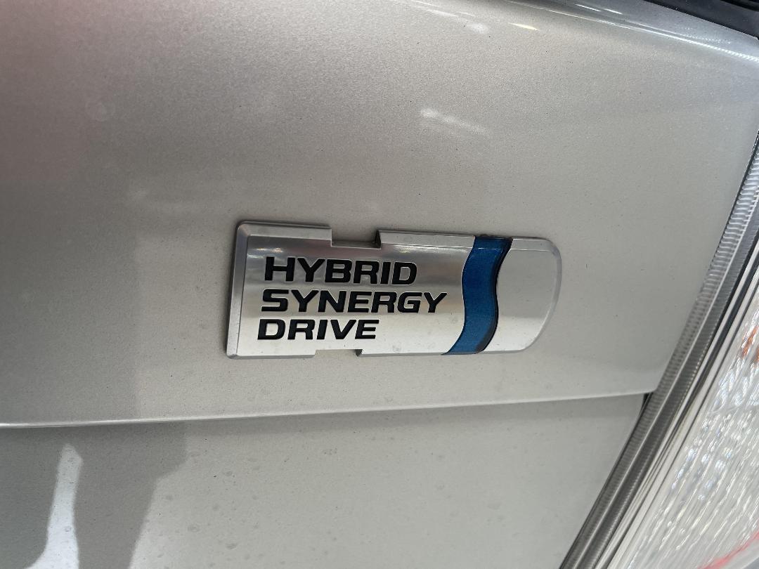 Photo '31' of Toyota Prius