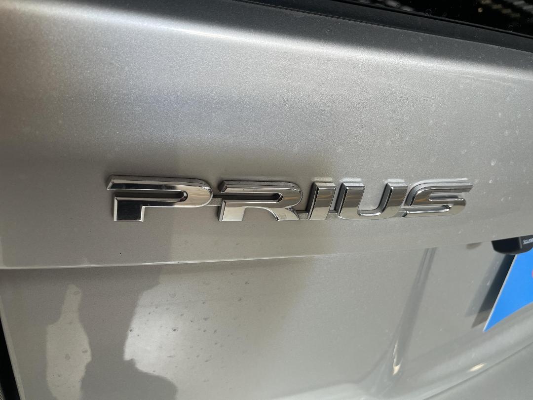 Photo '30' of Toyota Prius