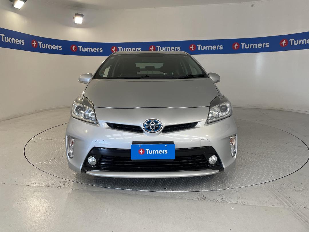 Photo '2' of Toyota Prius