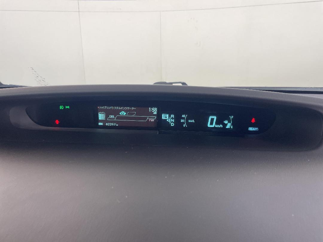 Photo '21' of Toyota Prius