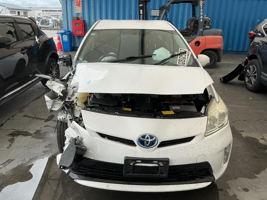 Photo '2' of Toyota Prius Photo '2' of Toyota Prius