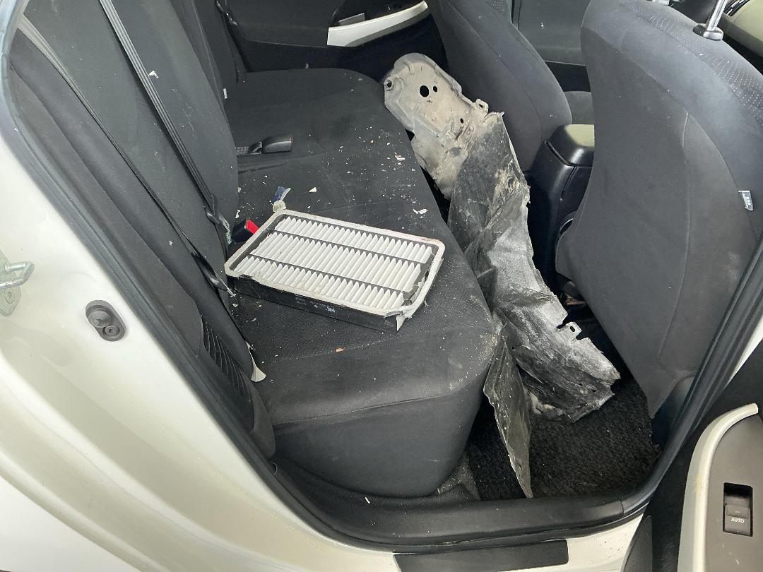 Photo '7' of Toyota Prius Photo '7' of Toyota Prius