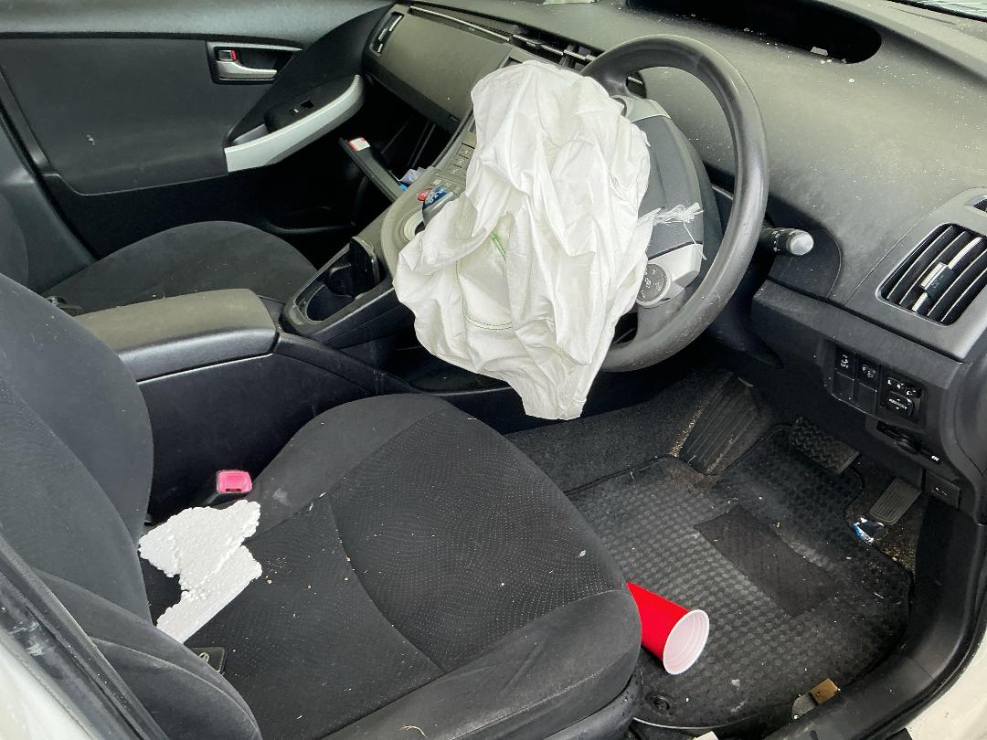 Photo '8' of Toyota Prius Photo '8' of Toyota Prius