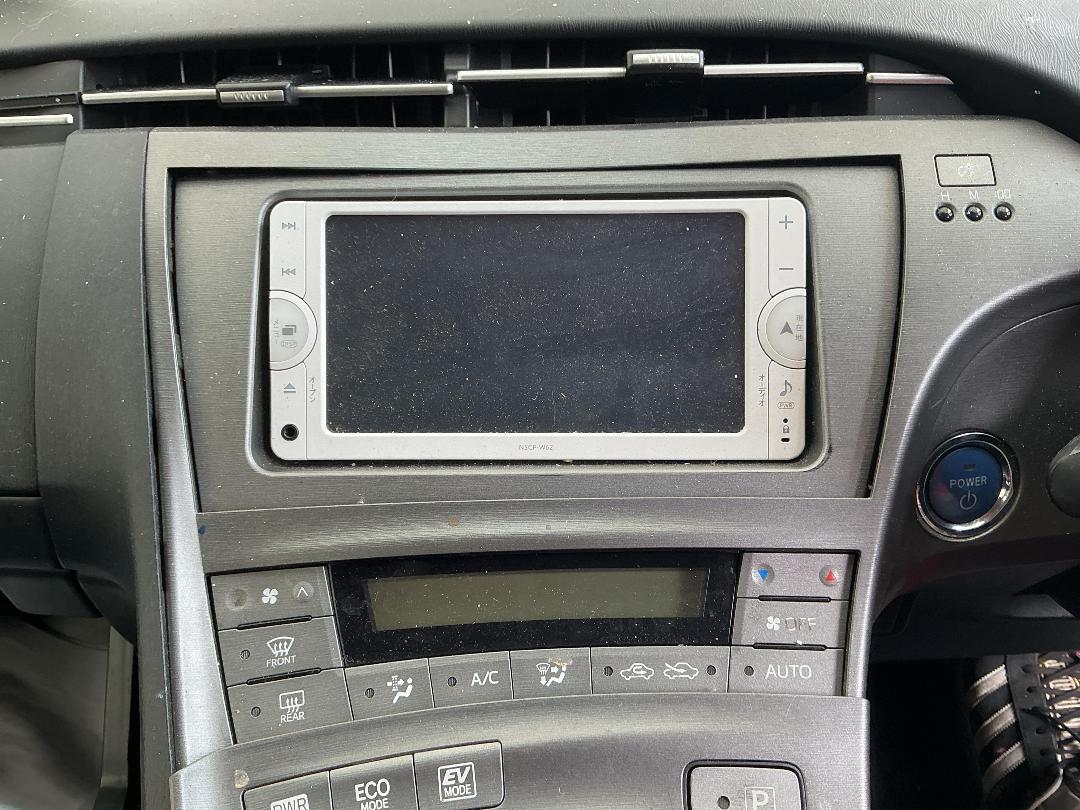 Photo '9' of Toyota Prius Photo '9' of Toyota Prius