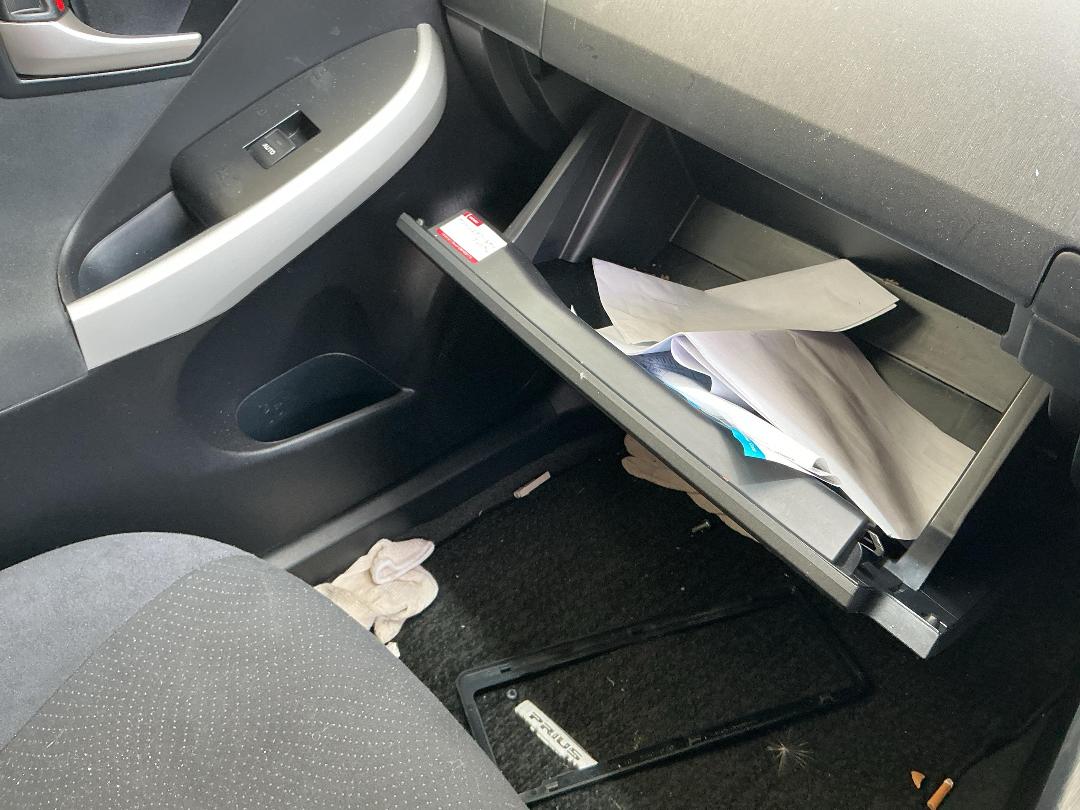 Photo '10' of Toyota Prius Photo '10' of Toyota Prius