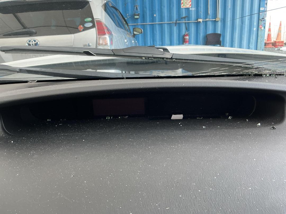 Photo '11' of Toyota Prius Photo '11' of Toyota Prius