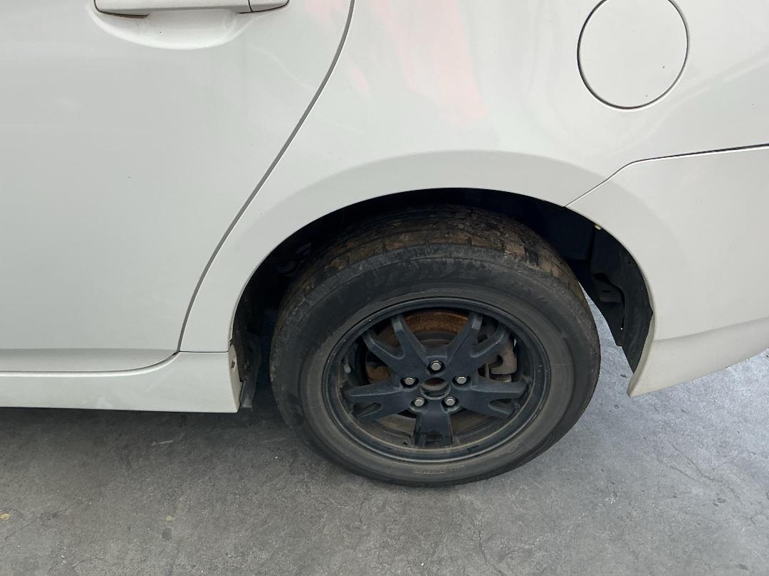 Photo '19' of Toyota Prius Photo '19' of Toyota Prius