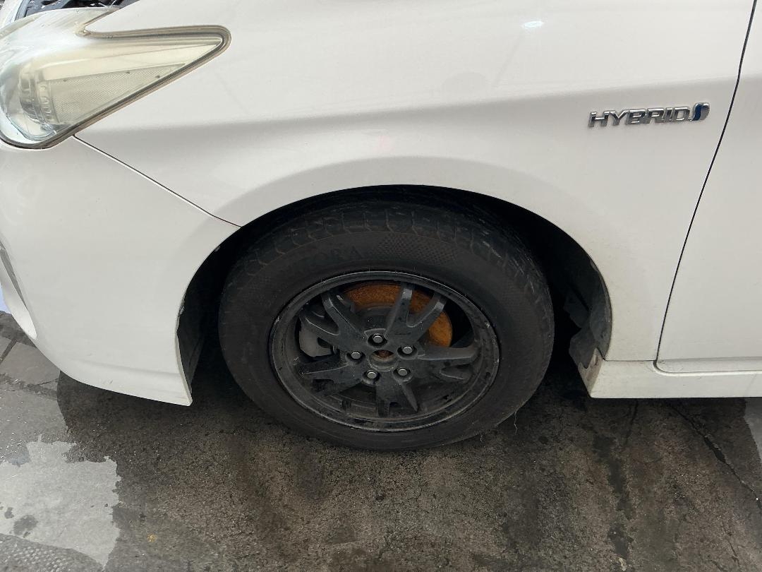 Photo '20' of Toyota Prius Photo '20' of Toyota Prius