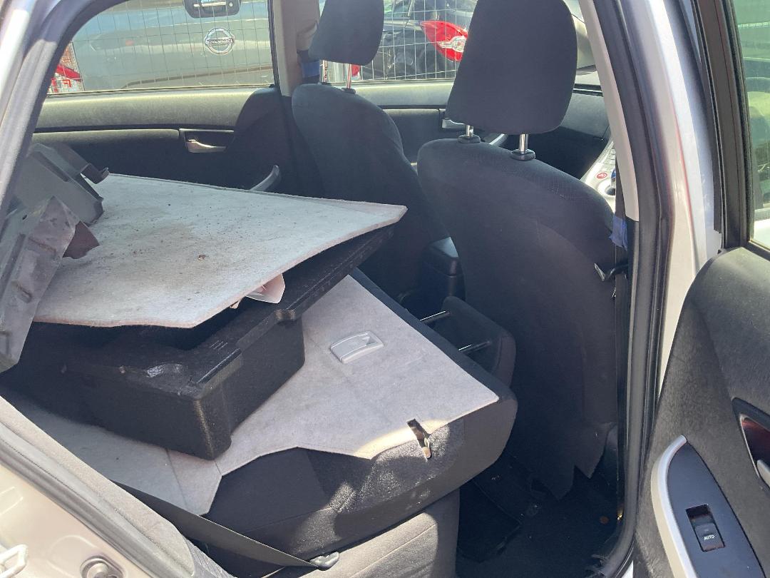 Photo '10' of Toyota Prius Photo '10' of Toyota Prius