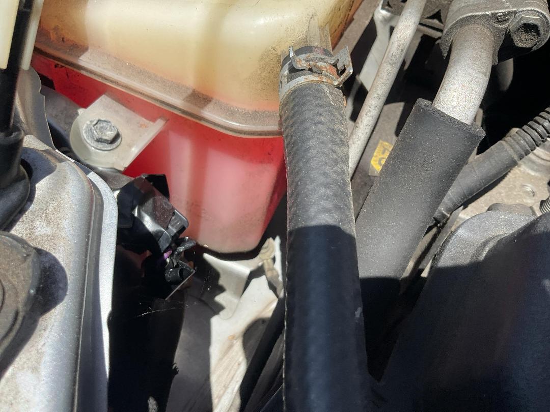 Photo '8' of Toyota Prius Photo '8' of Toyota Prius