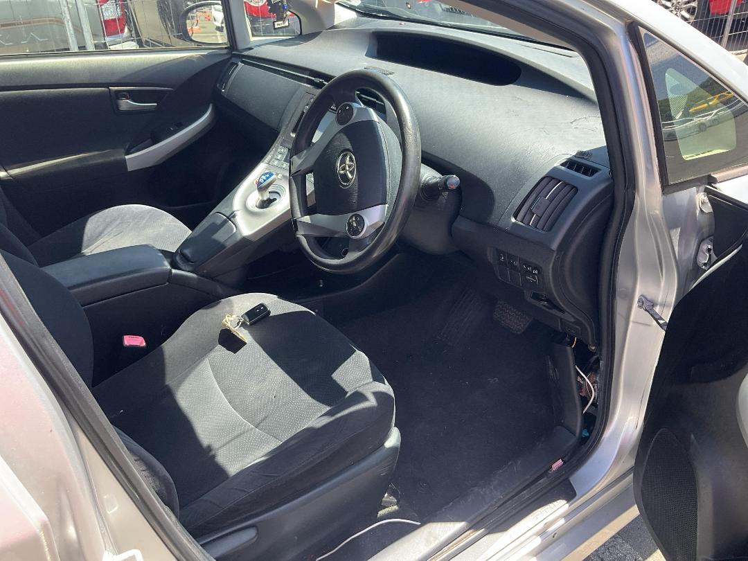 Photo '11' of Toyota Prius Photo '11' of Toyota Prius