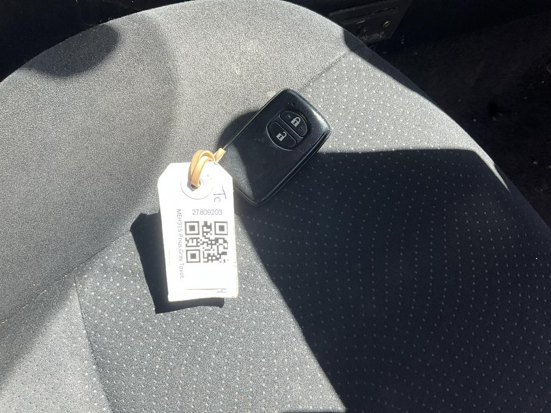 Photo '13' of Toyota Prius Photo '13' of Toyota Prius