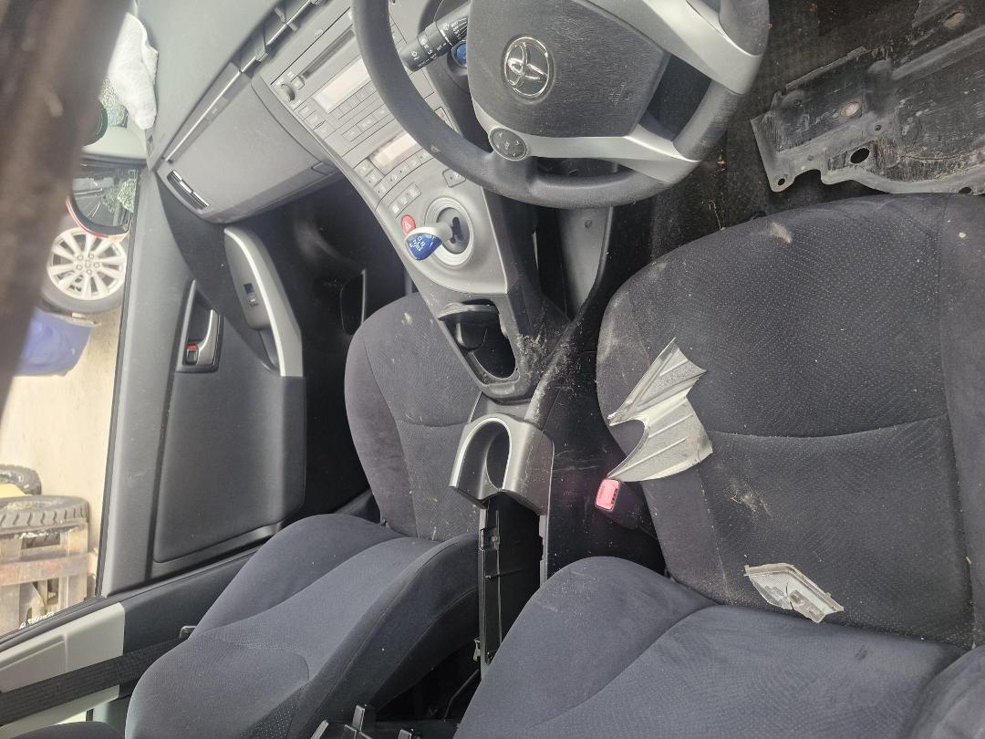 Photo '5' of Toyota Prius Hybrid Photo '5' of Toyota Prius Hybrid