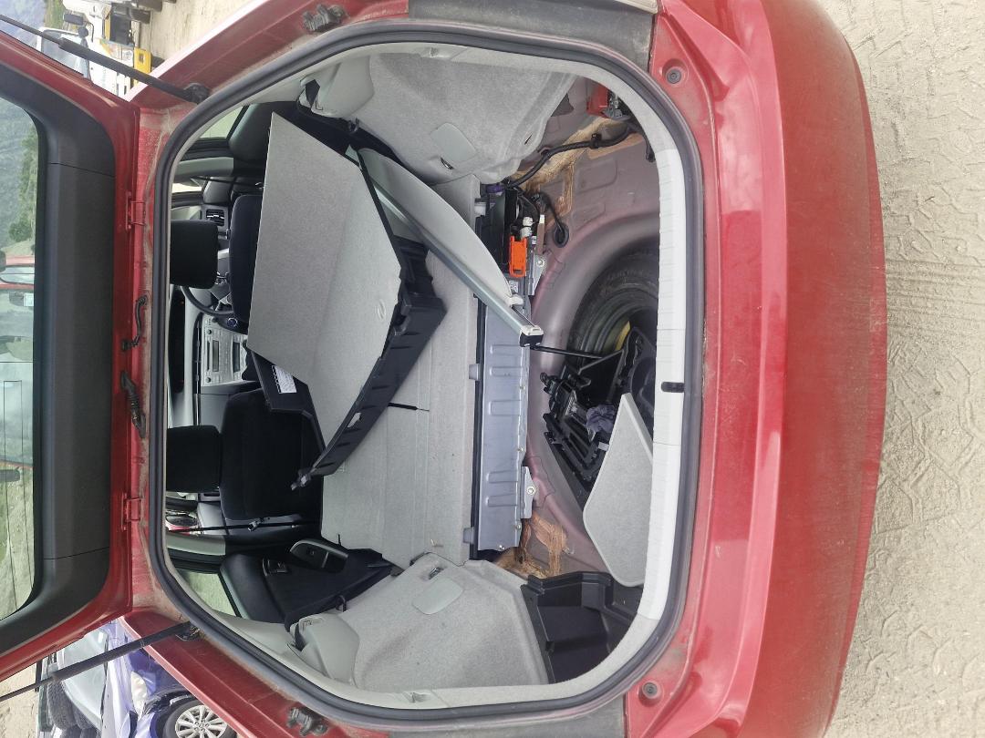 Photo '6' of Toyota Prius Hybrid Photo '6' of Toyota Prius Hybrid