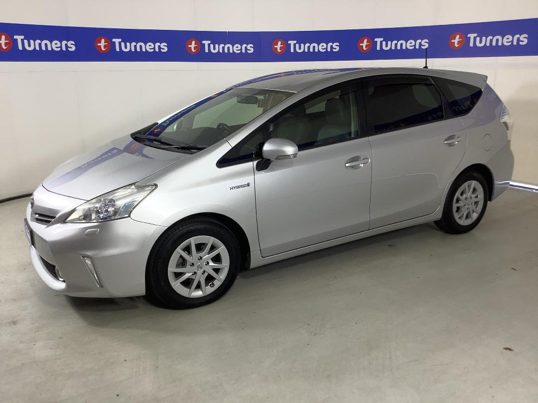 Photo '4' of Toyota Prius Photo '4' of Toyota Prius