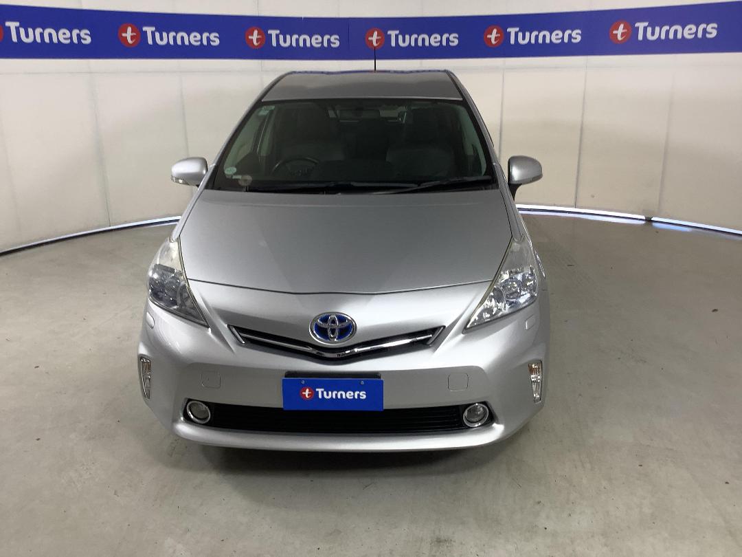 Photo '2' of Toyota Prius Photo '2' of Toyota Prius