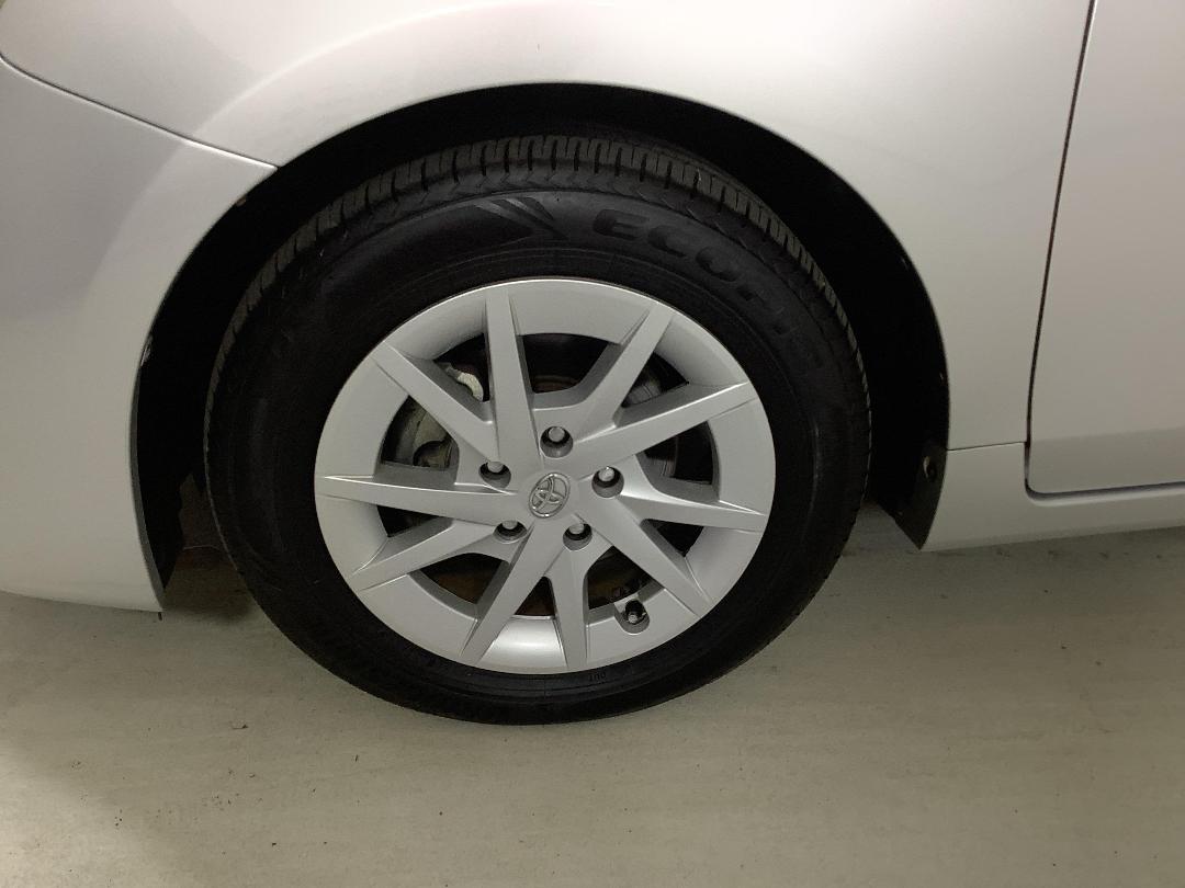 Photo '10' of Toyota Prius Photo '10' of Toyota Prius