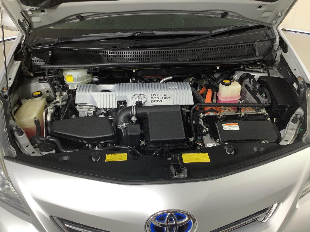 Photo '13' of Toyota Prius Photo '13' of Toyota Prius