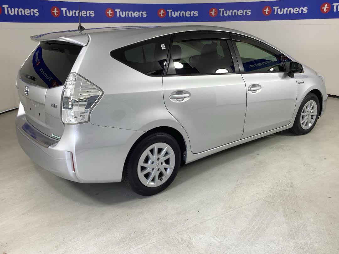 Photo '7' of Toyota Prius Photo '7' of Toyota Prius