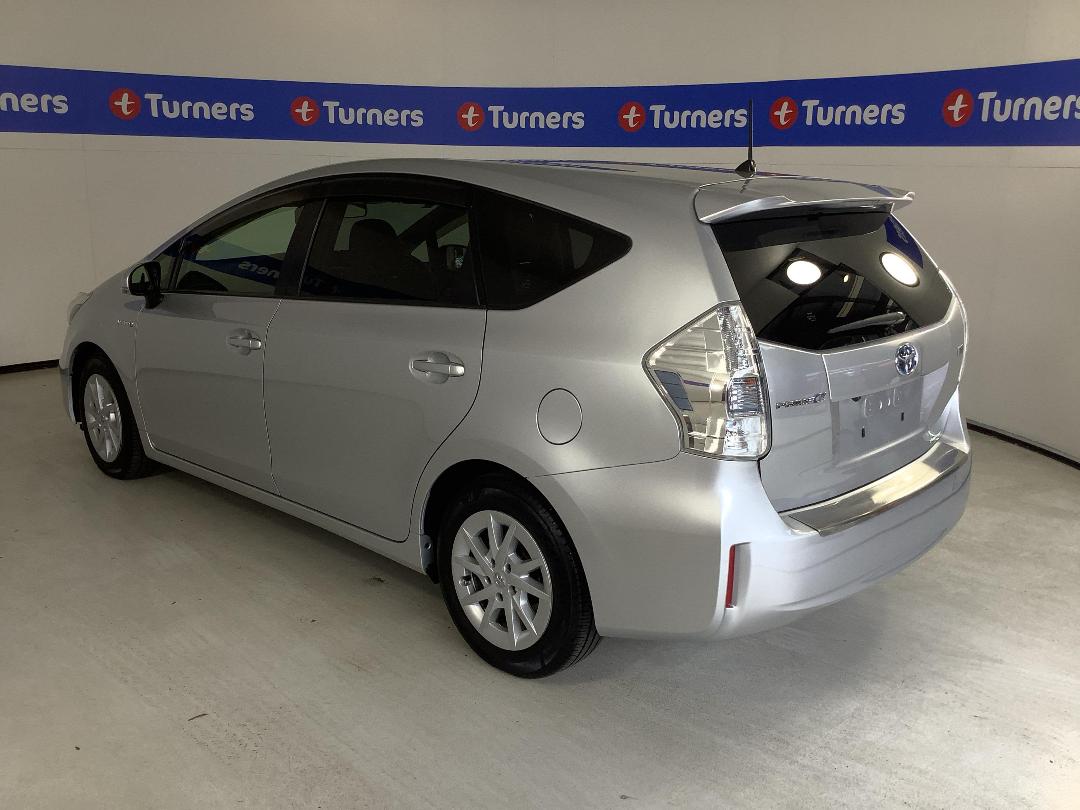 Photo '5' of Toyota Prius Photo '5' of Toyota Prius