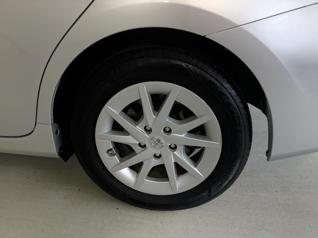 Photo '11' of Toyota Prius Photo '11' of Toyota Prius