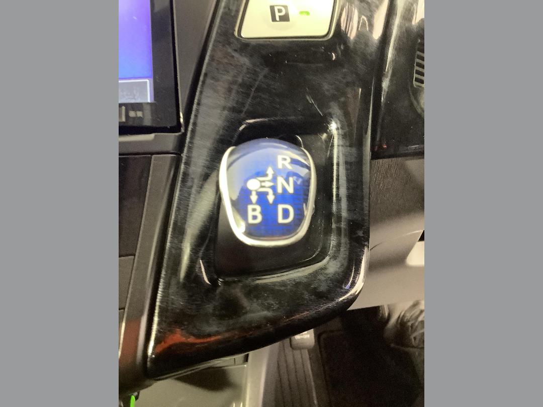 Photo '18' of Toyota Prius Photo '18' of Toyota Prius