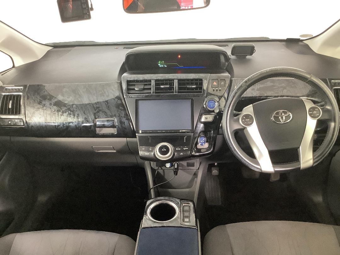 Photo '17' of Toyota Prius Photo '17' of Toyota Prius