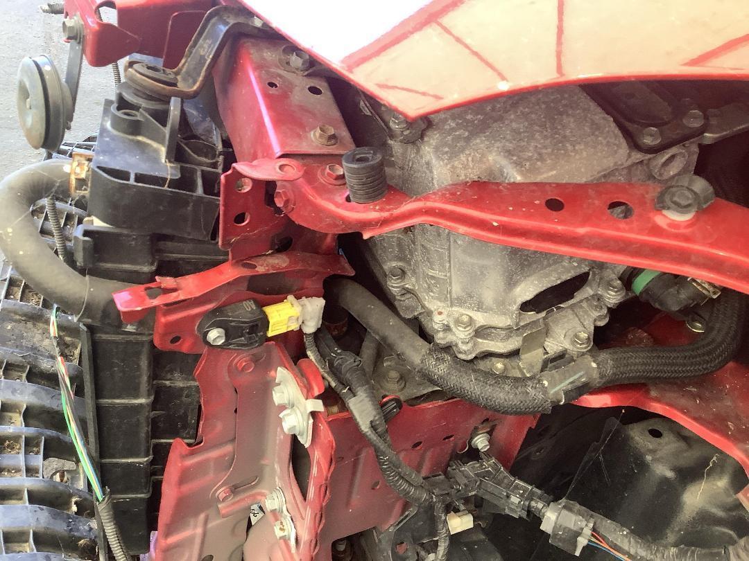 Photo '2' of Toyota Prius PHV Photo '2' of Toyota Prius PHV