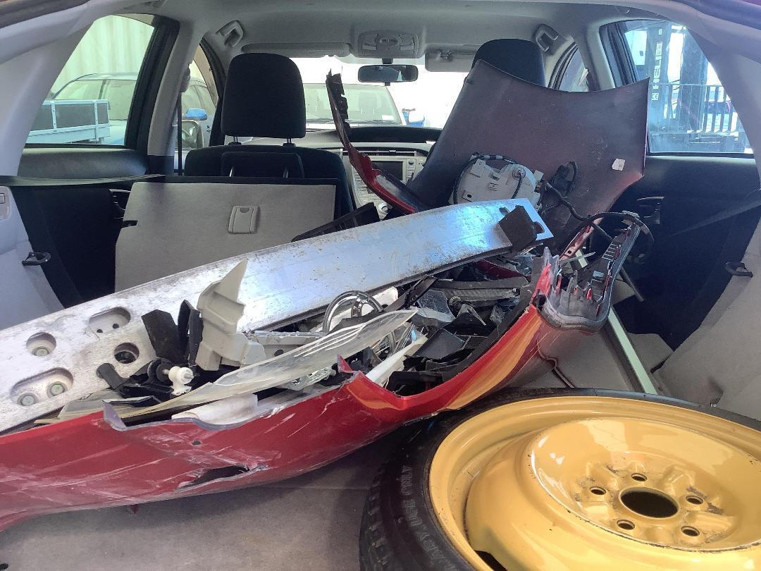 Photo '8' of Toyota Prius PHV Photo '8' of Toyota Prius PHV