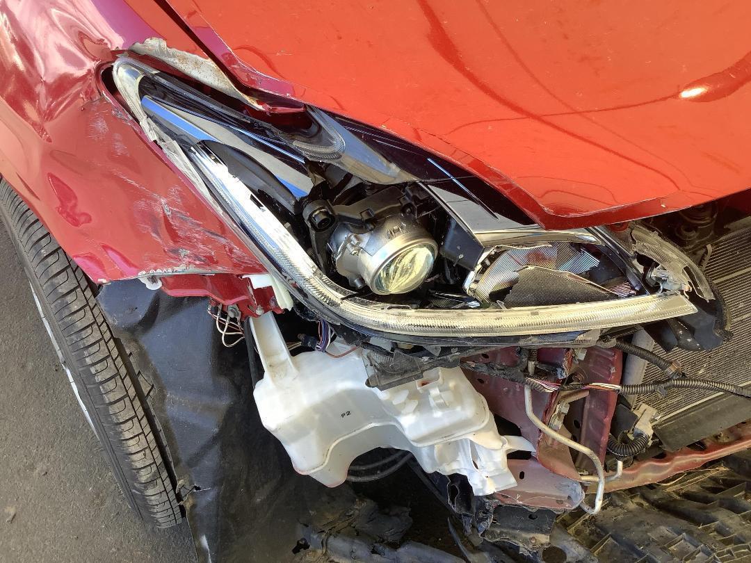 Photo '11' of Toyota Prius PHV Photo '11' of Toyota Prius PHV