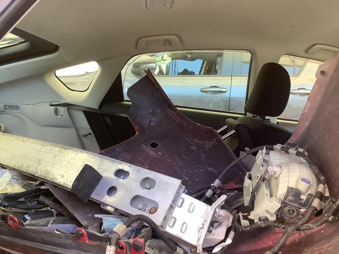 Photo '12' of Toyota Prius PHV Photo '12' of Toyota Prius PHV