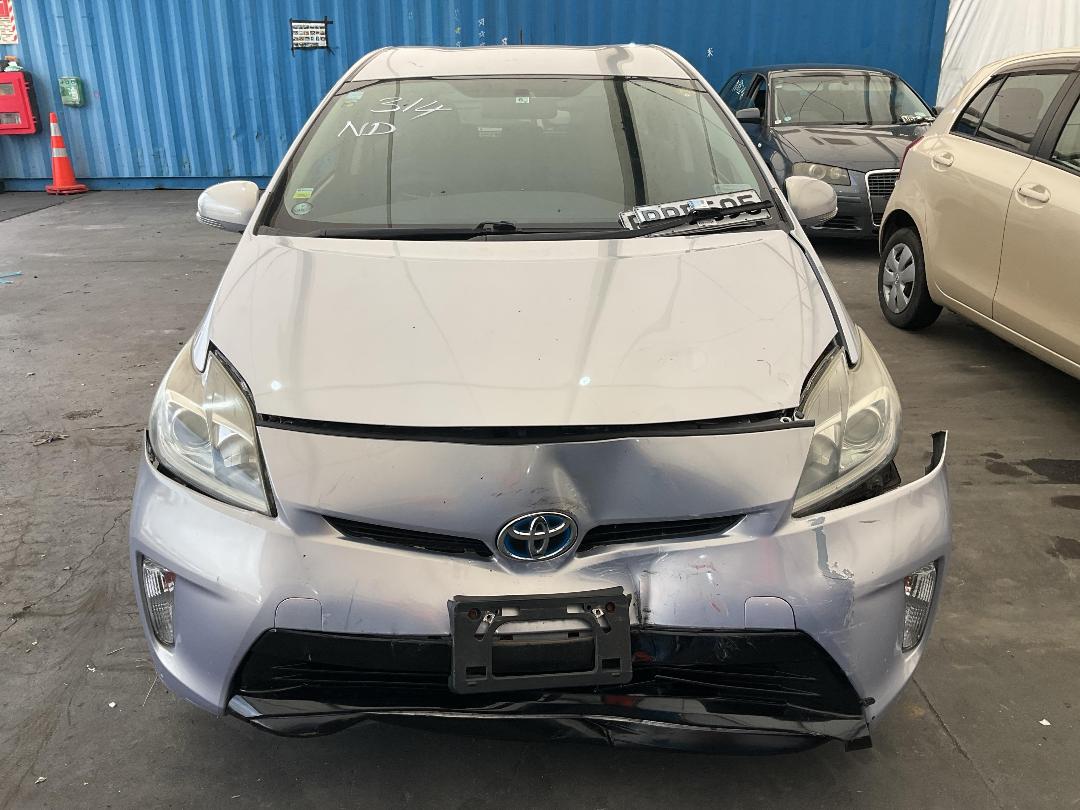Photo '2' of Toyota Prius