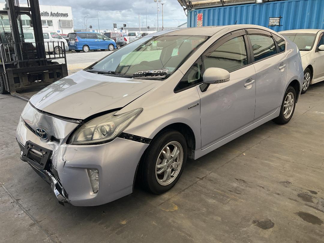 Photo '3' of Toyota Prius