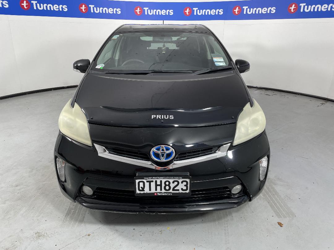 Photo '2' of Toyota Prius Photo '2' of Toyota Prius