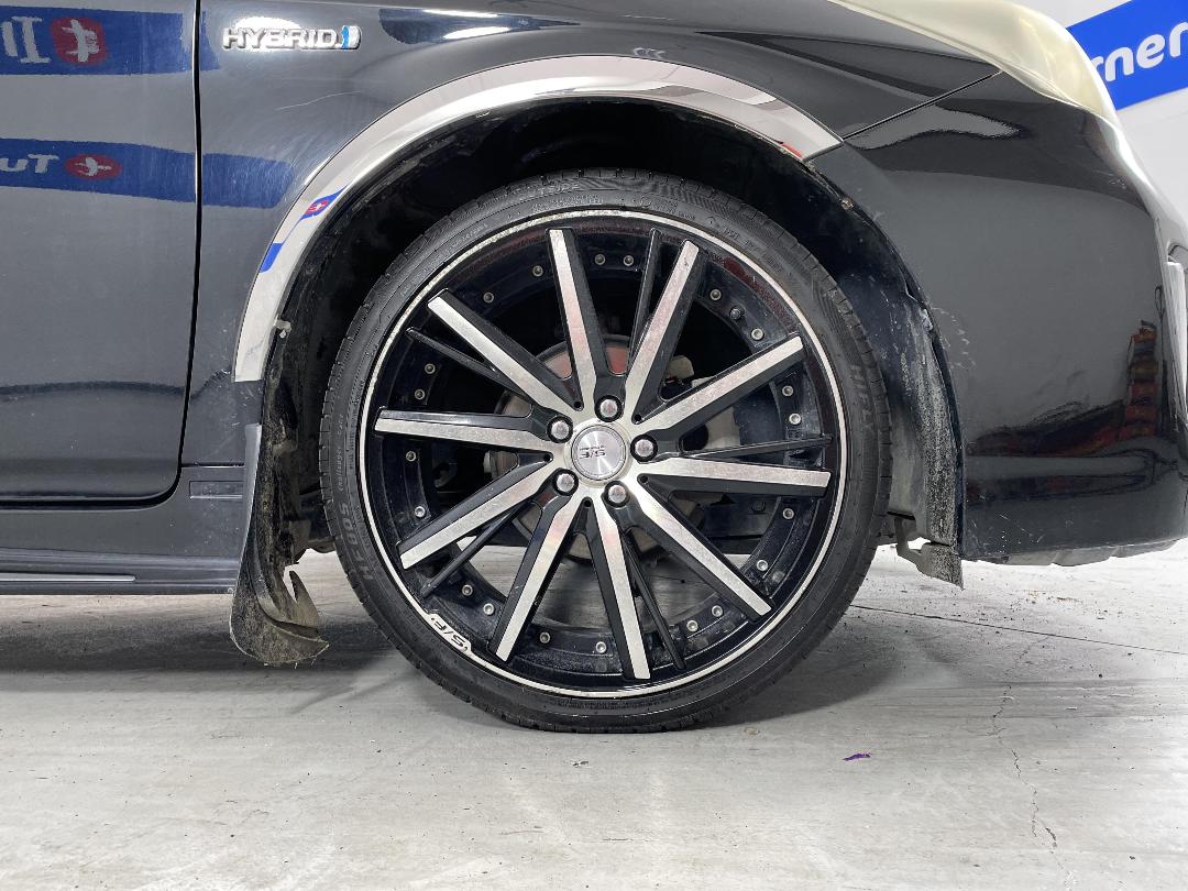 Photo '9' of Toyota Prius Photo '9' of Toyota Prius