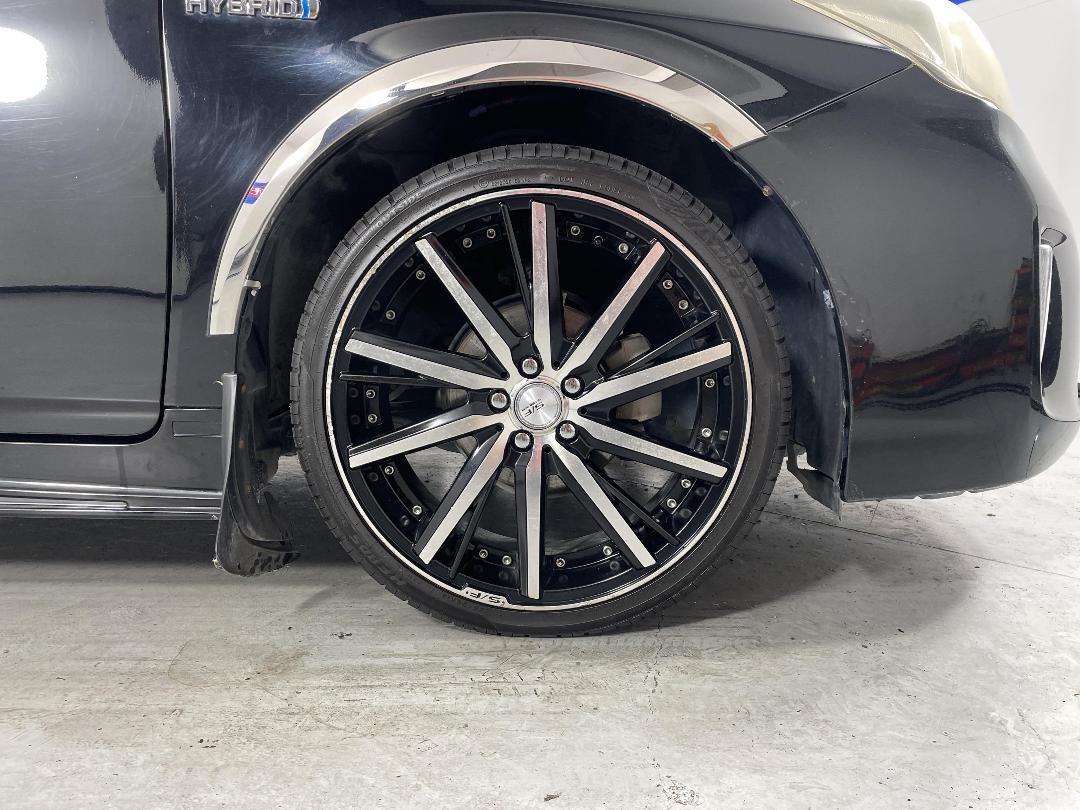 Photo '9' of Toyota Prius Photo '9' of Toyota Prius