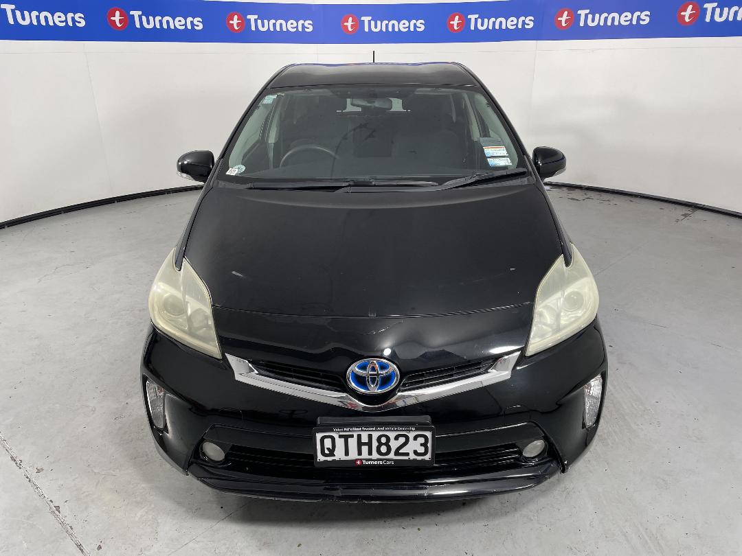 Photo '2' of Toyota Prius Photo '2' of Toyota Prius