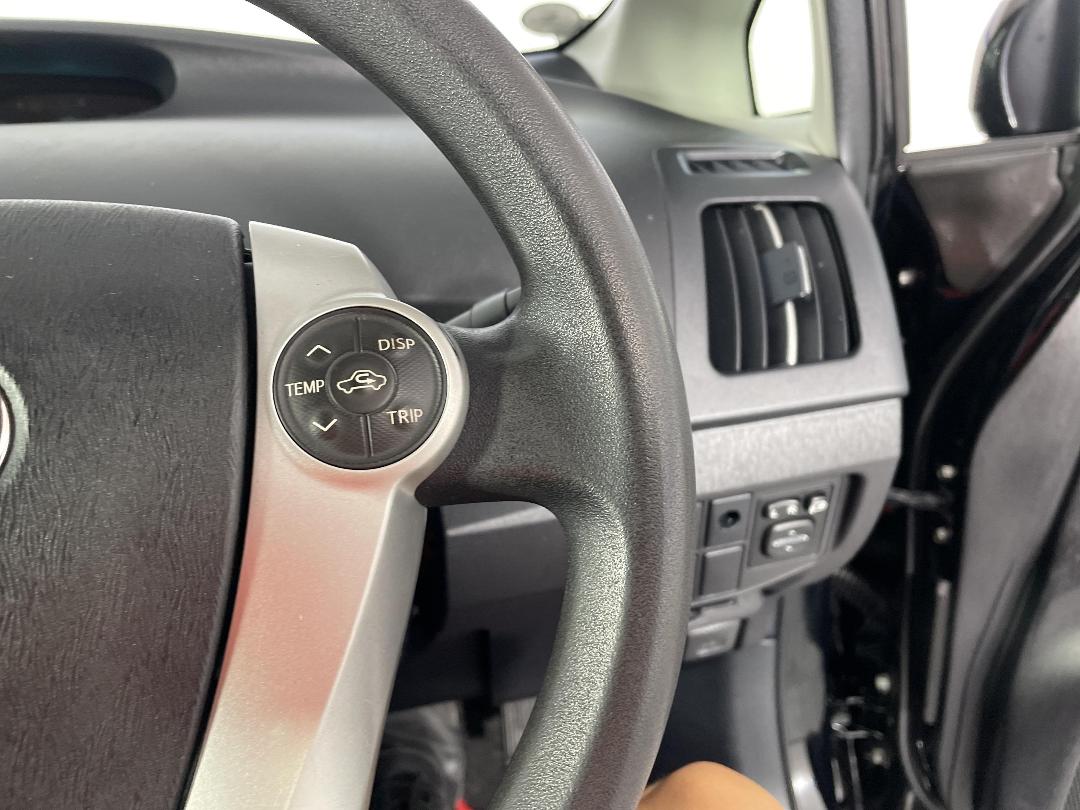 Photo '26' of Toyota Prius Photo '26' of Toyota Prius