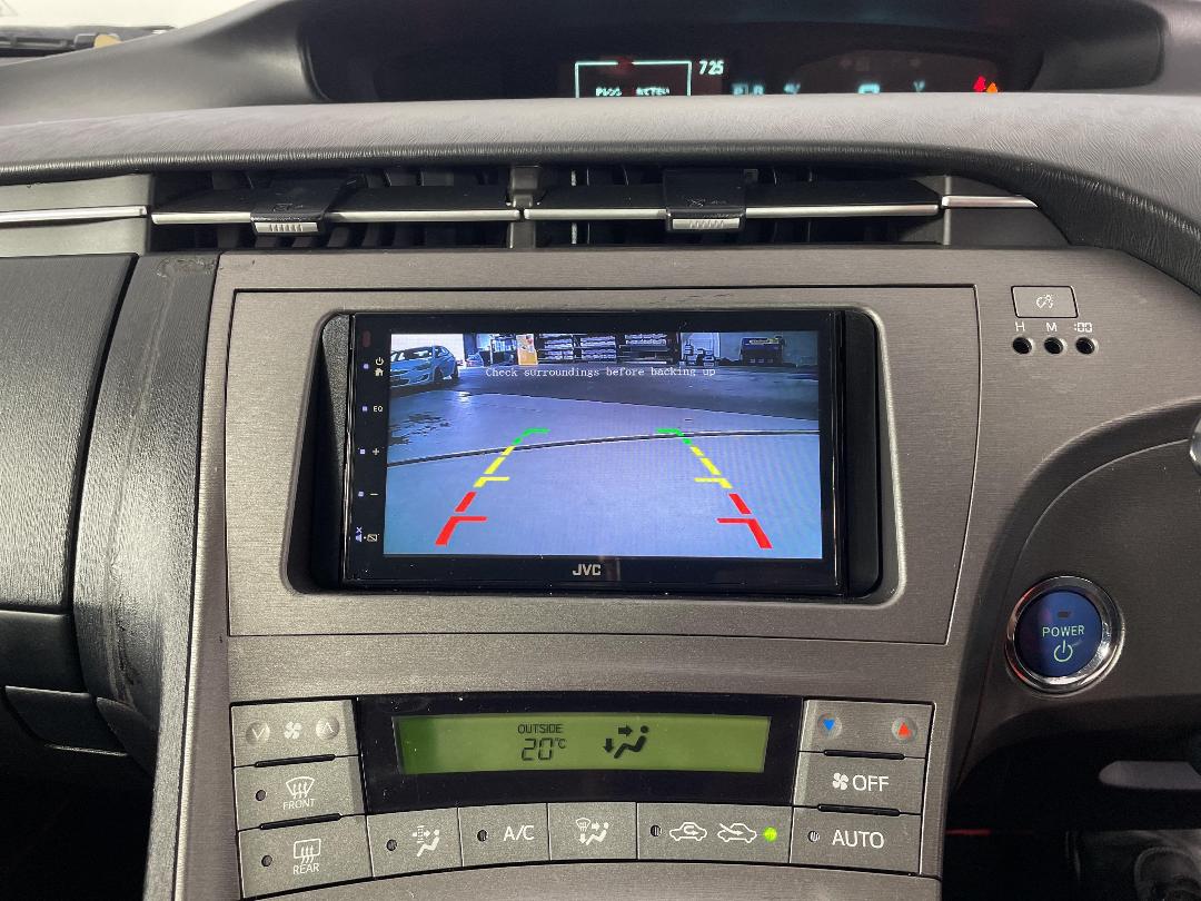 Photo '27' of Toyota Prius Photo '27' of Toyota Prius