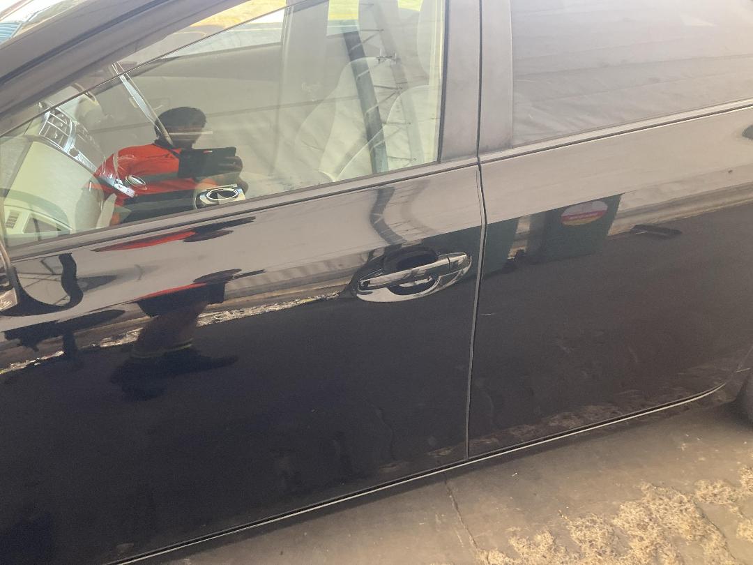 Photo '8' of Toyota Prius Alpha Photo '8' of Toyota Prius Alpha