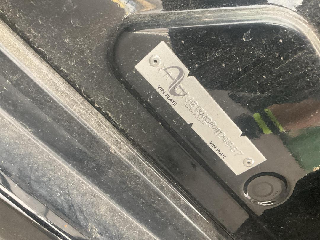 Photo '17' of Toyota Prius Alpha Photo '17' of Toyota Prius Alpha