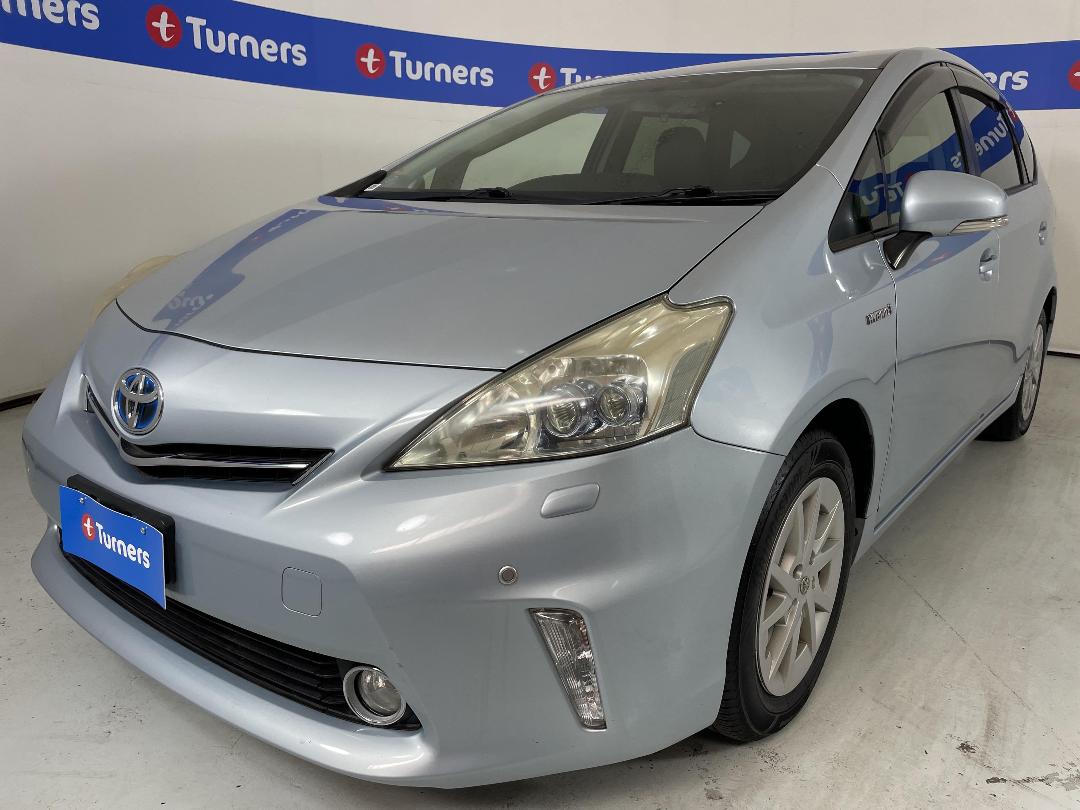 Photo '4' of Toyota Prius Photo '4' of Toyota Prius