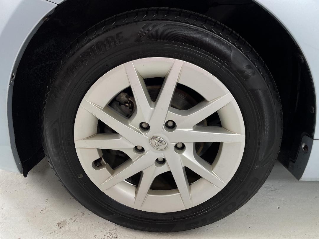 Photo '10' of Toyota Prius Photo '10' of Toyota Prius