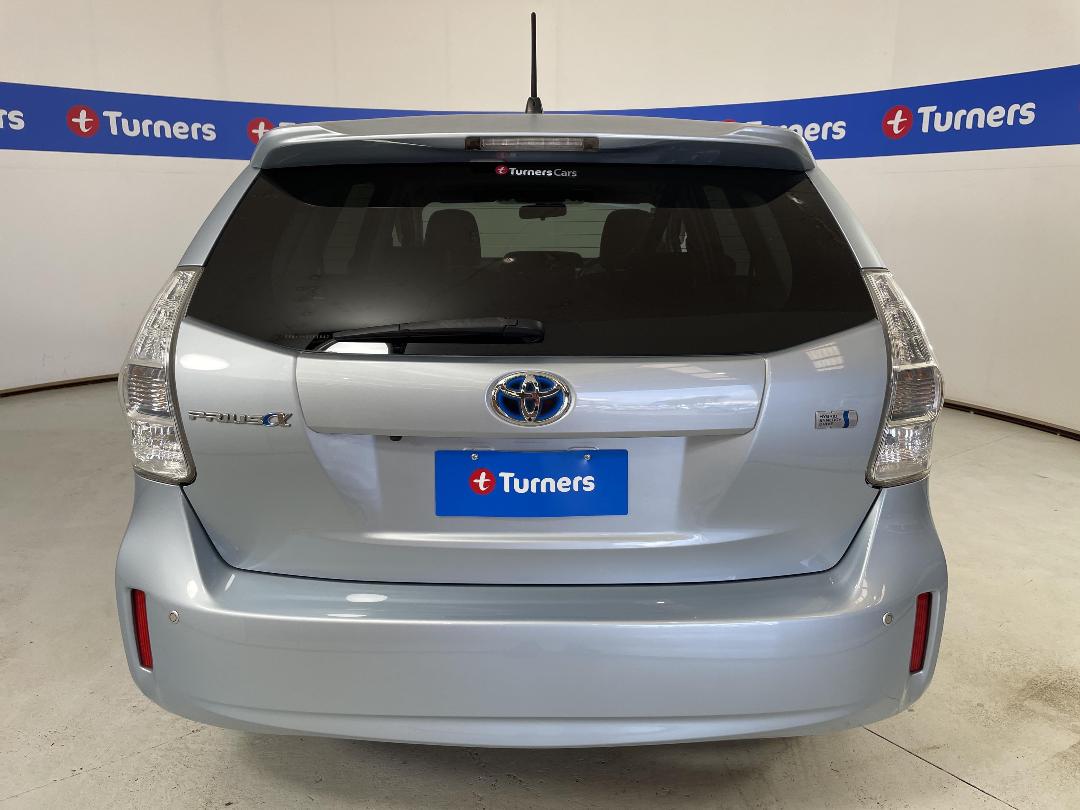 Photo '6' of Toyota Prius Photo '6' of Toyota Prius