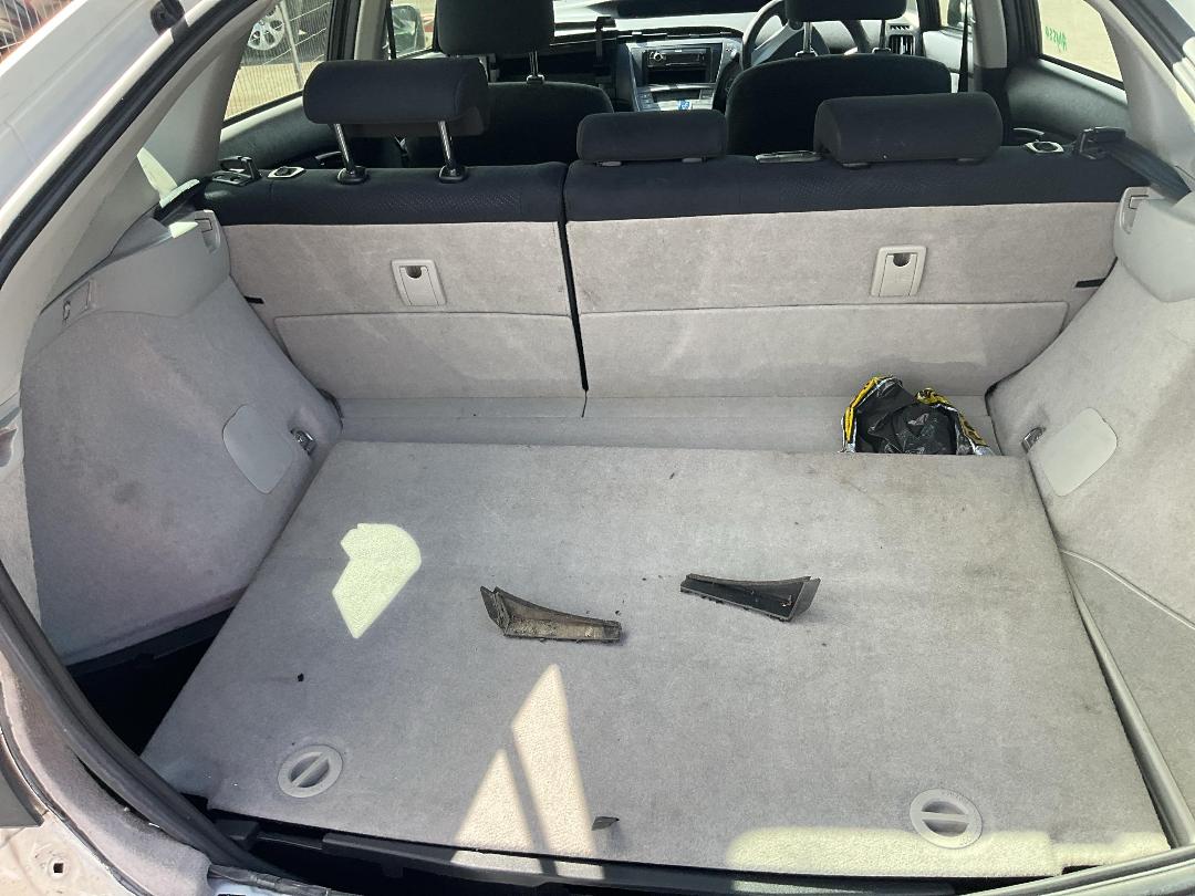 Photo '6' of Toyota Prius Photo '6' of Toyota Prius