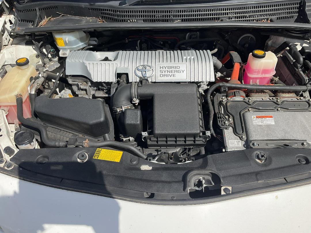 Photo '7' of Toyota Prius Photo '7' of Toyota Prius