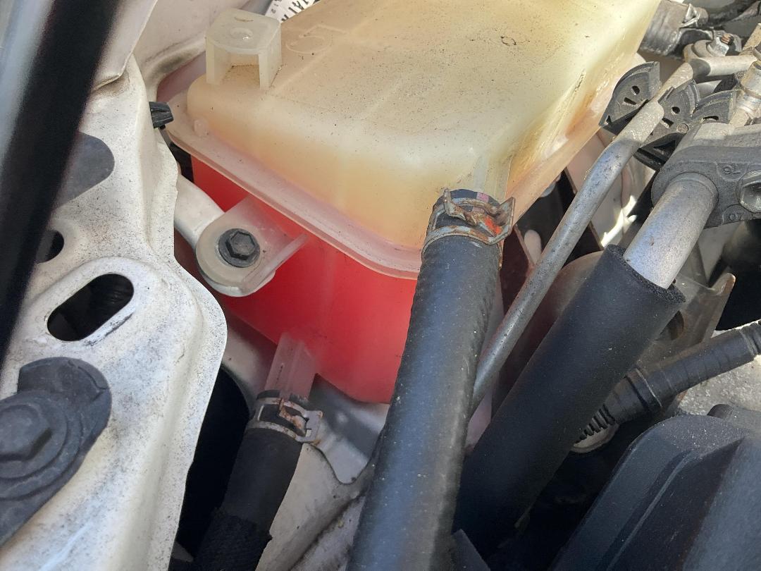 Photo '8' of Toyota Prius Photo '8' of Toyota Prius