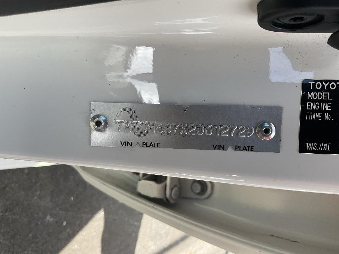 Photo '11' of Toyota Prius Photo '11' of Toyota Prius